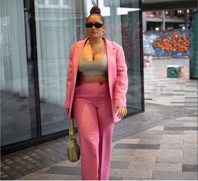 NIGERIAN MAN IN UK LANDS IN COURT FOR STALKING A LADY IN THE UK, NIGERIAN MAN IN UK LANDS IN COURT FOR STALKING A LADY IN THE UK, INFINITY LOADED