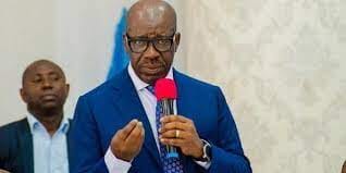 OBASEKI BEGINS PAYMENT OF N40 THOUSAND NAIRA MINIMUM WAGE TO WORKERS, INFINITY LOADED OBASEKI BEGINS PAYMENT OF N40 THOUSAND NAIRA MINIMUM WAGE TO WORKERS, OBASEKI BEGINS PAYMENT OF N40 THOUSAND NAIRA MINIMUM WAGE TO WORKERS, INFINITY LOADED