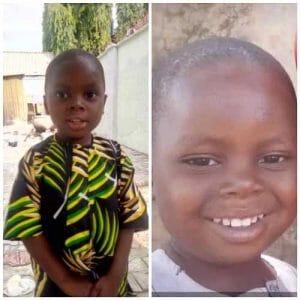 POLICE ARREST LANDLORD AND GATEMAN IN NIGER STATE FOR KILLING A FOUR YEAR OLD BOY FOR MONEY RITUALS, POLICE ARREST LANDLORD AND GATEMAN IN NIGER STATE FOR KILLING A FOUR YEAR OLD BOY FOR MONEY RITUALS, INFINITY LOADED