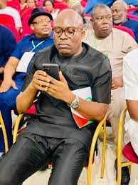 FORMER RIVER STATE ACCOUNTANT GENERAL DECLEARED WANTED BY EFCC, FORMER RIVER STATE ACCOUNTANT GENERAL DECLEARED WANTED BY EFCC, INFINITY LOADED