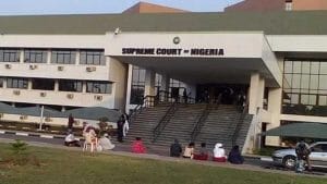 How We Narrowly Escaped Death &ndash; Survivors of Kano Explosion Tell Their Story, Supreme Court Joins Rivers In Buhari&rsquo;s Suit Against National Assembly, INFINITY LOADED