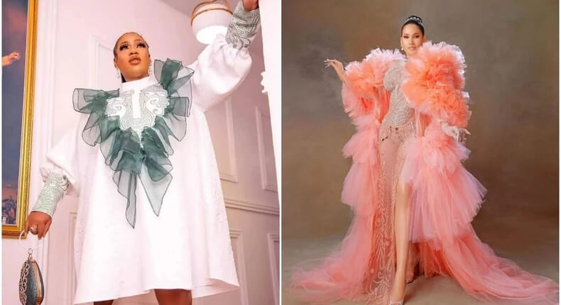 &ldquo;A Lot Of Girls Wanted To Date Me Last year&rdquo; &ndash; Alexx Ekubo Writes Open Letter To All Those Who Tried To Date Him In 2023, TOYIN LAWANI AND CAROLINE DANJUMA SLAMS EACH OTHER ON TWITTER OVER FAILED PAST RELATIONSHIPS, INFINITY LOADED