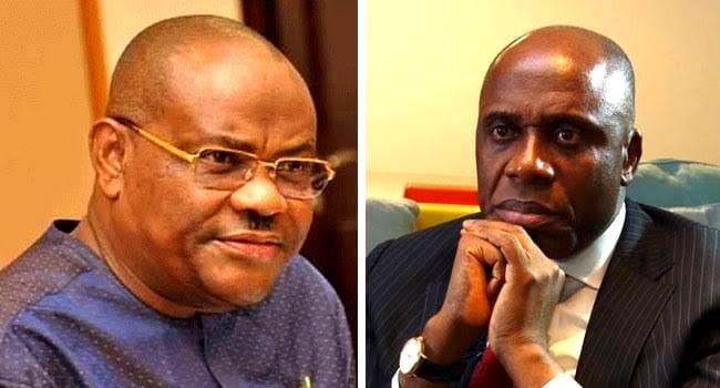 SUPREME COURT REJECTS AMAECHI'S APPEAL TO STOP N96BN FRAUD PROBE BY RIVERS STATE GOVERNMENT, SUPREME COURT REJECTS AMAECHI’S APPEAL TO  STOP N96BN FRAUD PROBE BY RIVERS STATE GOVERNMENT, INFINITY LOADED
