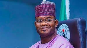 UNDER MY WATCH, INSECURITY WILL BE BROUGHT TO AN END-YAHAYA BELLO (WATCH VIDEO), INFINITY LOADED UNDER MY WATCH, INSECURITY WILL BE BROUGHT TO AN END-YAHAYA BELLO (WATCH VIDEO), UNDER MY WATCH, INSECURITY WILL BE BROUGHT TO AN END-YAHAYA BELLO (WATCH VIDEO), INFINITY LOADED