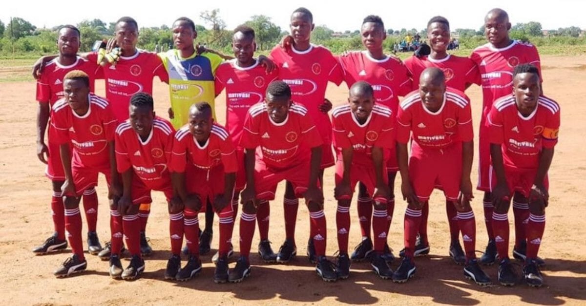 South African Club banned for life after beating Opponent 59-1, 41 of which were own goals, South African Club banned for life after beating Opponent 59-1, 41 of which were own goals, INFINITY LOADED