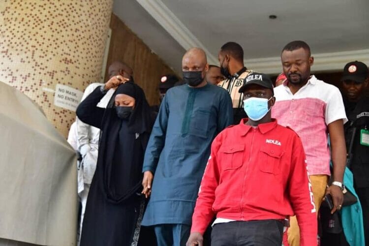 Court fixes June 3, 2022 to hear suspended DCP, Abba Kyari’s extradition case, INFINITY LOADED Court fixes June 3, 2022 to hear suspended DCP, Abba Kyari’s extradition case, Court fixes June 3, 2022 to hear suspended DCP, Abba Kyari’s extradition case, INFINITY LOADED