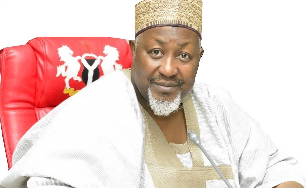 APC Northern Governors' decision to back power shift to the south is still subject to Buhari's approval - Governor Abubakar Badaru, INFINITY LOADED APC Northern Governors' decision to back power shift to the south is still subject to Buhari's approval - Governor Abubakar Badaru, APC Northern Governors’ decision to back power shift to the south is still subject to Buhari’s approval – Governor Abubakar Badaru, INFINITY LOADED