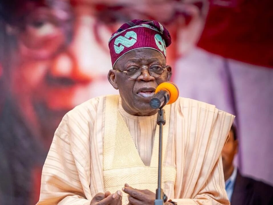 Nigeria Deeply Troubled to Be Handed over to Tinubu, Says Ex-PDP Legal Adviser, INFINITY LOADED Nigeria Deeply Troubled to Be Handed over to Tinubu, Says Ex-PDP Legal Adviser, Nigeria Deeply Troubled to Be Handed over to Tinubu, Says Ex-PDP Legal Adviser, INFINITY LOADED