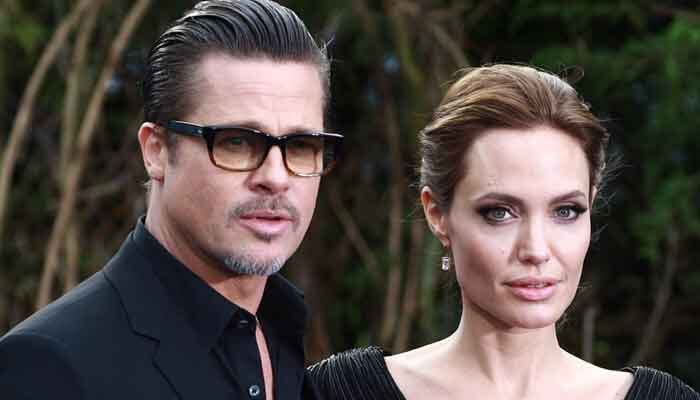 Brad Pitt accuses ex-wife Angelina Jolie of intentionally trying to "inflict harm" on him and his interests in their Chateau Miraval Winery, Brad Pitt accuses ex-wife Angelina Jolie of intentionally trying to &#8220;inflict harm&#8221; on him and his interests in their Chateau Miraval Winery, INFINITY LOADED