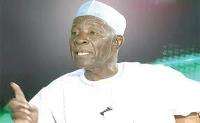 Buba Galadima--How Buhari agreed to support Tinubu for president in 2023, Buba Galadima–How Buhari agreed to support Tinubu for president in 2023, INFINITY LOADED