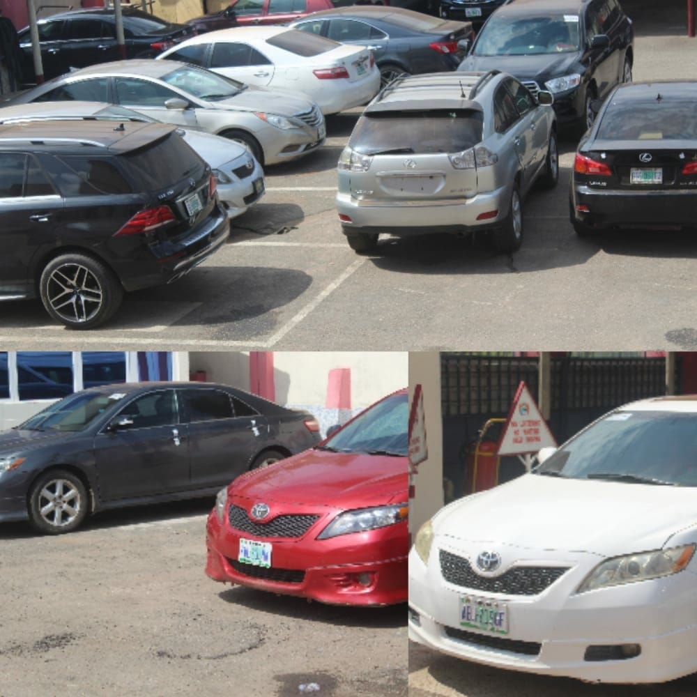 EFCC arrests 41 suspected internet fraudsters in Akure, recover 12 exotic cars, EFCC arrests 41 suspected internet fraudsters in Akure, recover 12 exotic cars, INFINITY LOADED