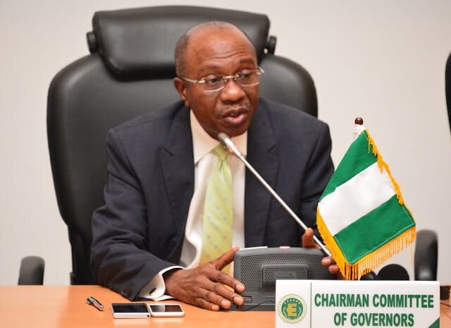 CBN directs banks to request indemnity from customers for transfers above N1m, INFINITY LOADED CBN directs banks to request indemnity from customers for transfers above N1m, CBN directs banks to request indemnity from customers for transfers above N1m, INFINITY LOADED