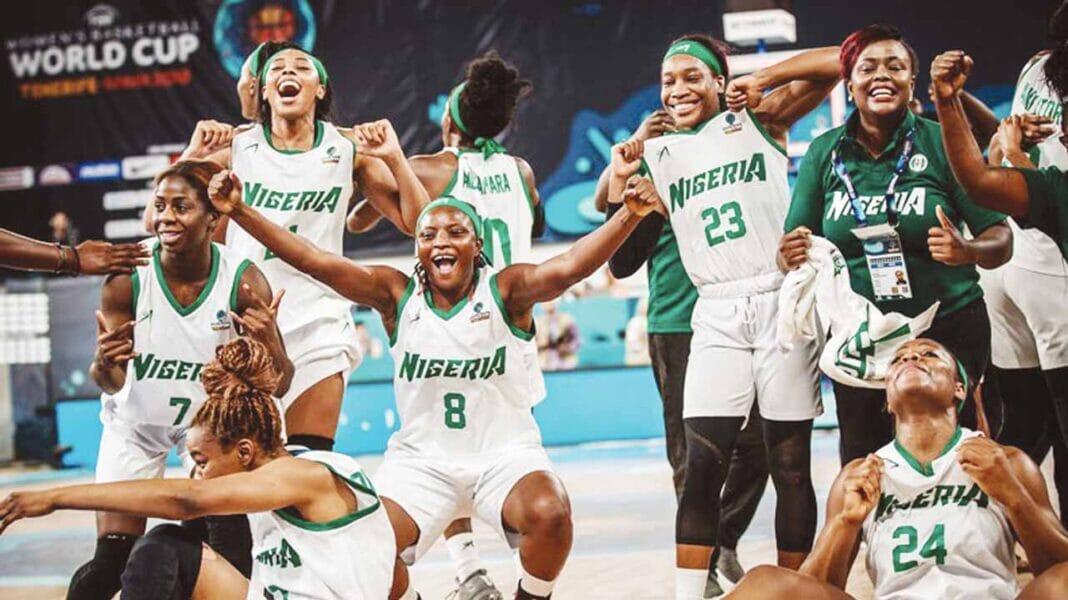 FIBA replaces Nigeria’s D’Tigress with Mali for 2022 world cup after FG ban, INFINITY LOADED FIBA replaces Nigeria’s D’Tigress with Mali for 2022 world cup after FG ban, FIBA replaces Nigeria’s D’Tigress with Mali for 2022 world cup after FG ban, INFINITY LOADED