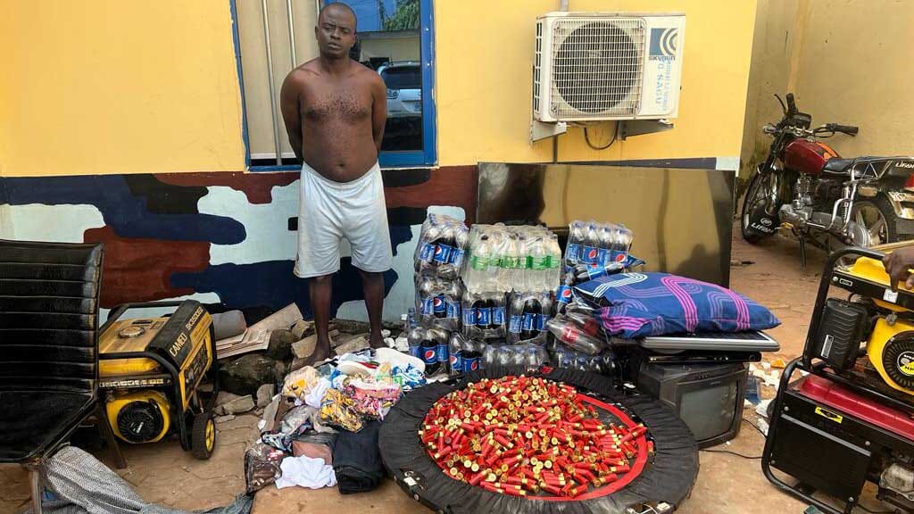 Delta state police command kill three suspected kidnappers, Delta state police command kill three suspected kidnappers, INFINITY LOADED