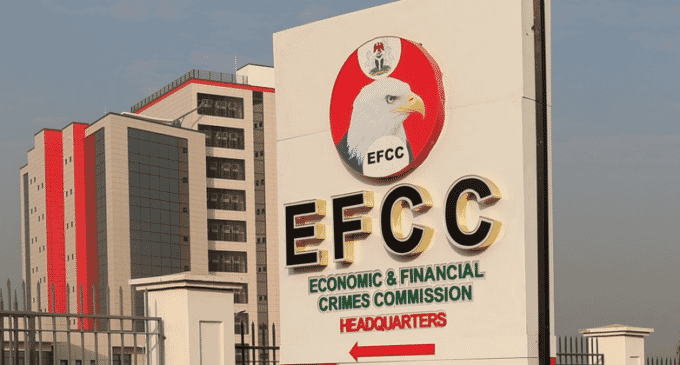 INTERPOL grants EFCC direct access to 114m global criminal records, INFINITY LOADED INTERPOL grants EFCC direct access to 114m global criminal records, INTERPOL grants EFCC direct access to 114m global criminal records, INFINITY LOADED