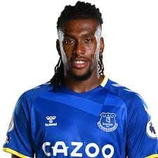 ‘We made it Hallelujah’ – Alex Iwobi celebrates Everton’s Premier League survival from relegation (video), INFINITY LOADED ‘We made it Hallelujah’ – Alex Iwobi celebrates Everton’s Premier League survival from relegation (video), ‘We made it Hallelujah’ – Alex Iwobi celebrates Everton’s Premier League survival from relegation (video), INFINITY LOADED