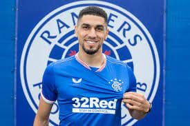 Scottish club, Rangers release Super Eagles star Leon Balogun, Scottish club, Rangers release Super Eagles star Leon Balogun, INFINITY LOADED