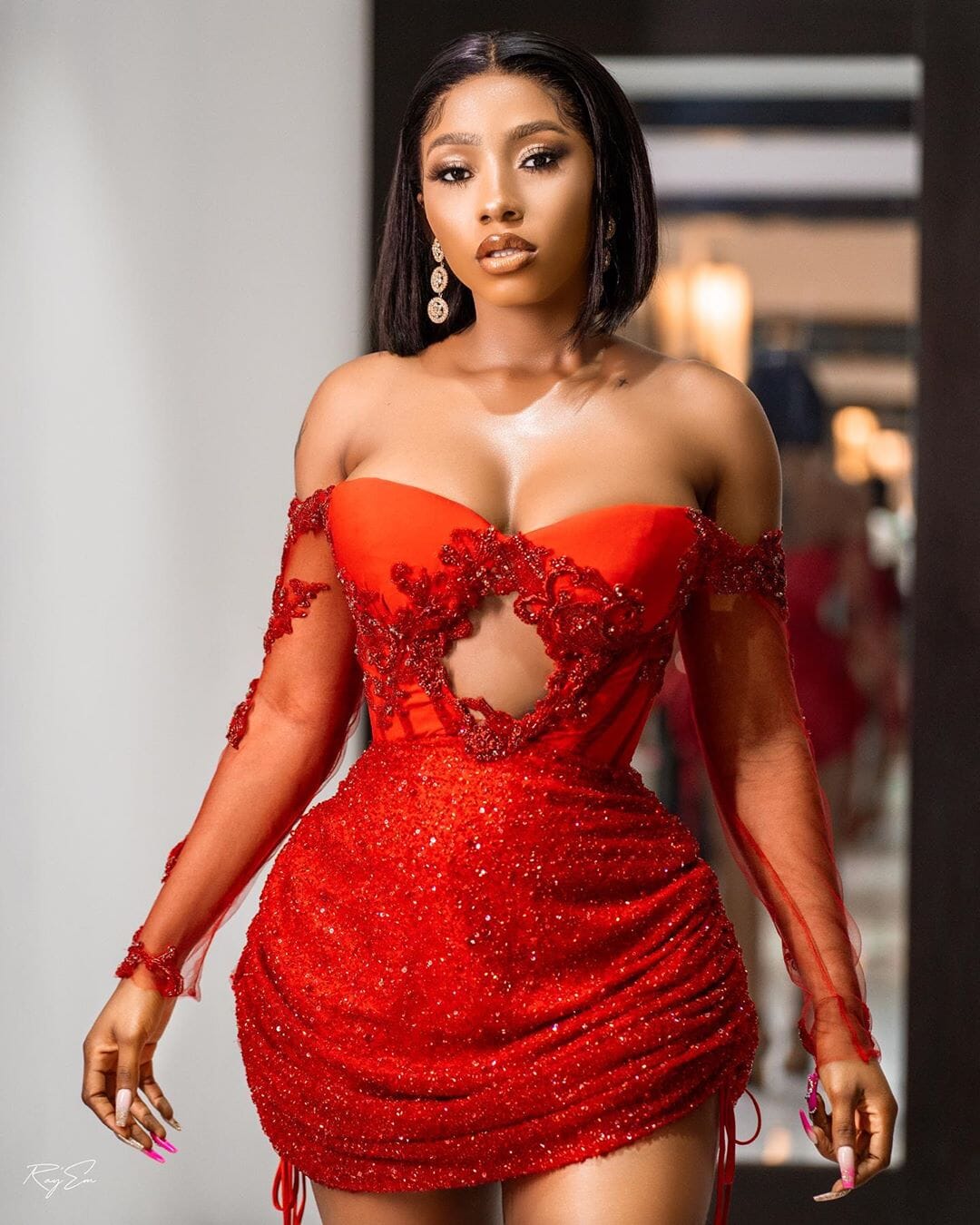 I lived in Owerri and schooled in Owerri, I only left there for Youth Service. How then do people want me to speak?- Mercy Eke fires back at those mocking her over her accent (video), INFINITY LOADED I lived in Owerri and schooled in Owerri, I only left there for Youth Service. How then do people want me to speak?- Mercy Eke fires back at those mocking her over her accent (video), I lived in Owerri and schooled in Owerri, I only left there for Youth Service. How then do people want me to speak?- Mercy Eke fires back at those mocking her over her accent (video), INFINITY LOADED