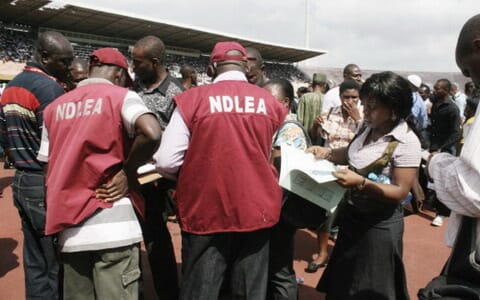 Drug dealers arrested in Lagos international airport by NDLEA, INFINITY LOADED Drug dealers arrested in Lagos international airport by NDLEA, Drug dealers arrested in Lagos international airport by NDLEA, INFINITY LOADED