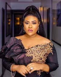 Actress Nkechi Blessing Sunday says: Most ladies are not doing plastic surgery for men. They just want to feel good about themselves, Actress Nkechi Blessing Sunday says: Most ladies are not doing plastic surgery for men. They just want to feel good about themselves, INFINITY LOADED