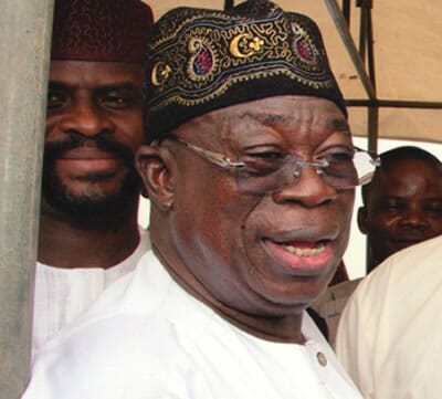 Ondo church attack: Otunba Fasawe calls incident &lsquo;provocative,&rsquo; sympathises with traditional rulers, Ondo church attack: Otunba Fasawe calls incident &lsquo;provocative,&rsquo; sympathises with traditional rulers, INFINITY LOADED