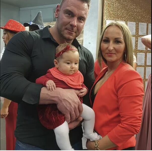 PROFESSIONAL BODY BUILDER "PAUL POLOCZEK" DIES AT 37 HOURS AFTER COMPETING IN A TOURNAMENT, PROFESSIONAL BODY BUILDER “PAUL POLOCZEK” DIES AT 37 HOURS AFTER COMPETING IN A TOURNAMENT, INFINITY LOADED