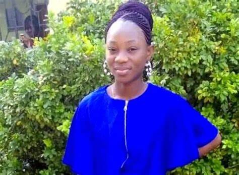 Kidnappers free female corps member in Kaduna after getting ransom of N2m, five phones, motorcycle, Kidnappers free female corps member in Kaduna after getting ransom of N2m, five phones, motorcycle, INFINITY LOADED