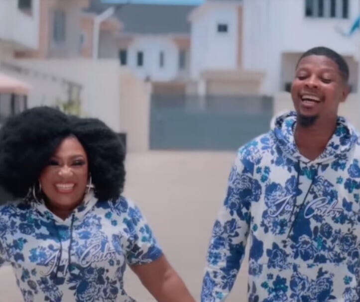 Nollywood Actor, Jim Iyke, Conferred With Chieftancy Title, ACTOR “ROTIMI SALAMI”  SLAMS TROLL WHO INSULTED HIS WIFE ABOUT BEING TOO OLD AND NOT S*XY (SEE PHOTOS), INFINITY LOADED