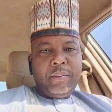 Bandits kidnap former Permanent Commissioner of Zamfara State Independent Electoral Commission, Bandits kidnap former Permanent Commissioner of Zamfara State Independent Electoral Commission, INFINITY LOADED