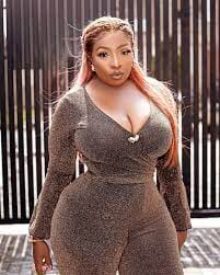 "BIG BUM BUM CANNOT KEEP A MAN" SAYS ACTRESS ANITA JOSEPH, “BIG BUM BUM CANNOT KEEP A MAN” SAYS ACTRESS ANITA JOSEPH, INFINITY LOADED