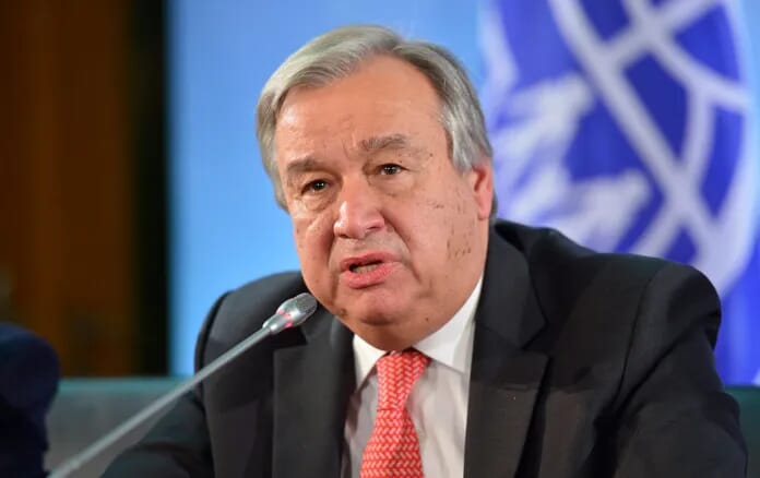 United Nations to Nigeria: Bring Perpetrators of Owo Catholic Church Attack to Justice, INFINITY LOADED United Nations to Nigeria: Bring Perpetrators of Owo Catholic Church Attack to Justice, United Nations to Nigeria: Bring Perpetrators of Owo Catholic Church Attack to Justice, INFINITY LOADED