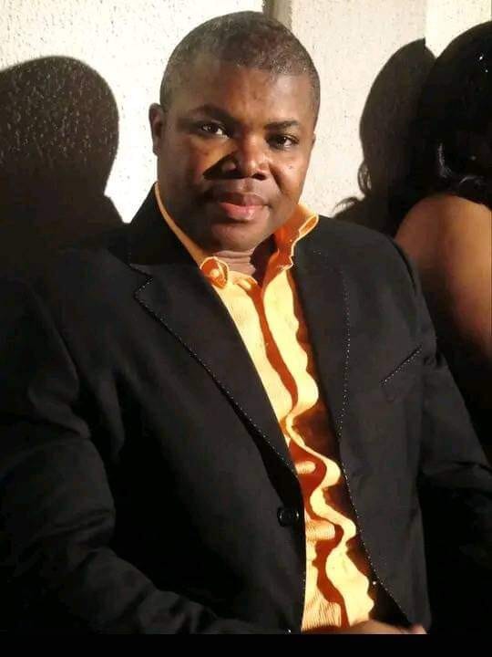 Johnson Davidson, Nollywood actor and voice over artist is dead, Johnson Davidson, Nollywood actor and voice over artist is dead, INFINITY LOADED