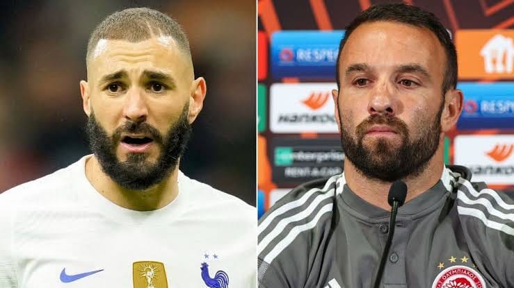 Karim Benzema drops his appeal case after he's found guilty in teammate Valbuena sextape blackmail case, INFINITY LOADED Karim Benzema drops his appeal case after he's found guilty in teammate Valbuena sextape blackmail case, Karim Benzema drops his appeal case after he’s found guilty in teammate Valbuena s*xtape blackmail case, INFINITY LOADED