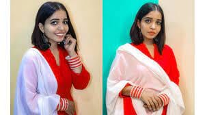 24 year old Indian woman, Kshama Bindu set to marry herself, 24 year old Indian woman, Kshama Bindu set to marry herself, INFINITY LOADED