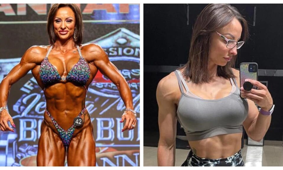 PROFESSIONAL BODY BUILDER "PAUL POLOCZEK" DIES AT 37 HOURS AFTER COMPETING IN A TOURNAMENT, PROFESSIONAL BODY BUILDER “PAUL POLOCZEK” DIES AT 37 HOURS AFTER COMPETING IN A TOURNAMENT, INFINITY LOADED