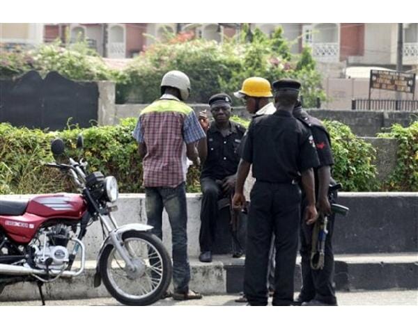 We may treat police operatives extorting Nigerians as armed robbers – NPF, INFINITY LOADED We may treat police operatives extorting Nigerians as armed robbers – NPF, We may treat police operatives extorting Nigerians as armed robbers – NPF, INFINITY LOADED