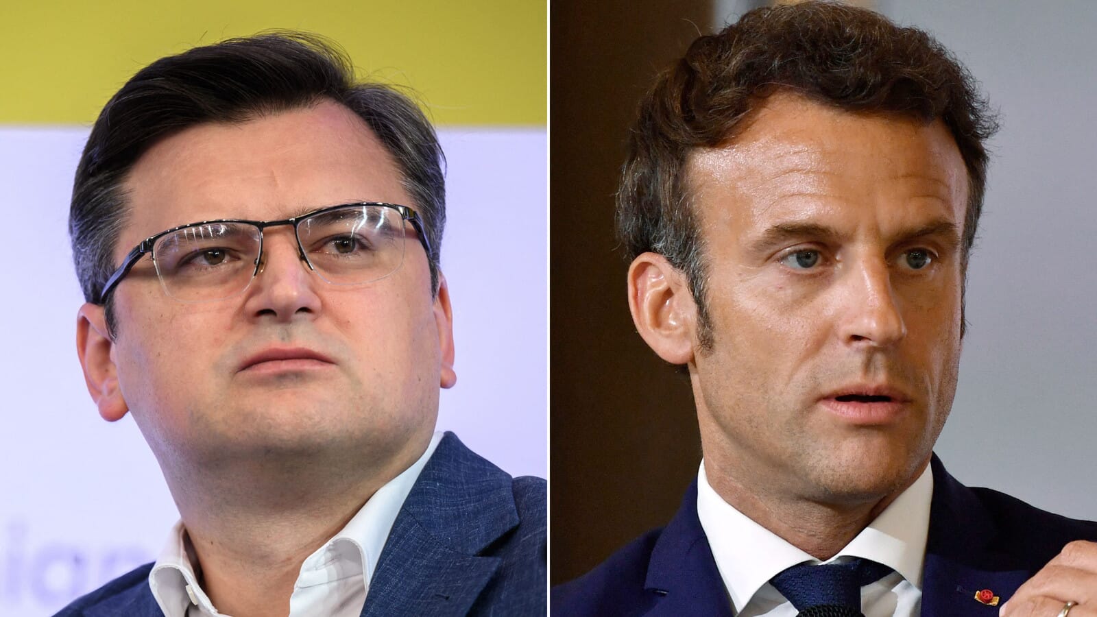 "Calls to avoid humiliation of Russia can only humiliate France" - Ukraine slams French president Macron for saying Russia should not be humiliated, “Calls to avoid humiliation of Russia can only humiliate France” – Ukraine slams French president Macron for saying Russia should not be humiliated, INFINITY LOADED