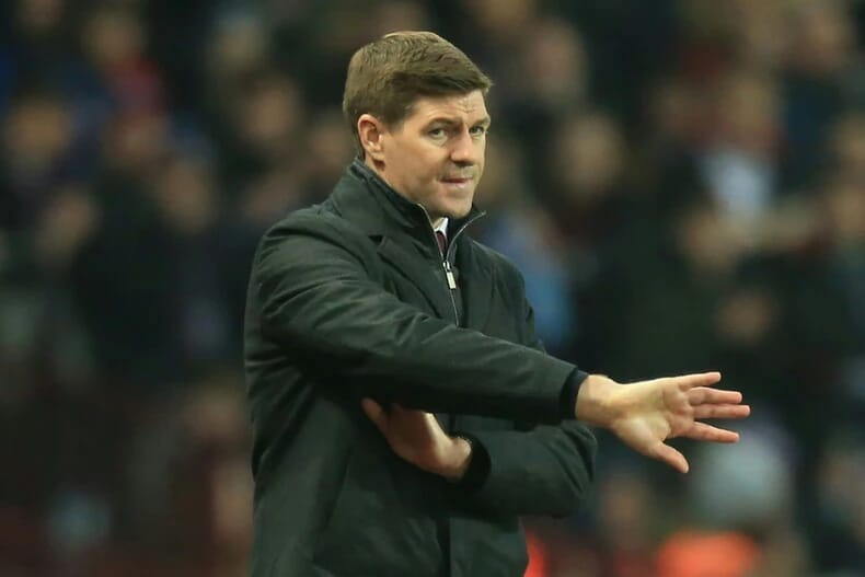 TRANSFERS: What next for Sadio Mane after 'serious' warning from Liverpool legend, Gerrard, TRANSFERS: What next for Sadio Mane after ‘serious’ warning from Liverpool legend, Gerrard, INFINITY LOADED