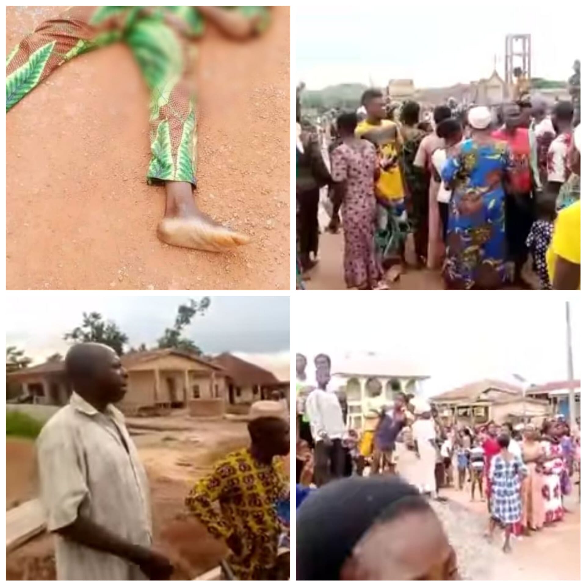 Two killed, several others abducted as gunmen attack travellers in Kwara, INFINITY LOADED Two killed, several others abducted as gunmen attack travellers in Kwara, Two killed, several others abducted as gunmen attack travellers in Kwara, INFINITY LOADED