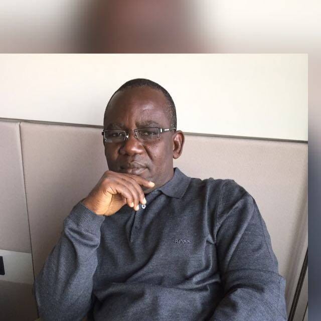 Gunmen abduct Goodluck Jonathan's cousin in Bayelsa, Gunmen abduct Goodluck Jonathan’s cousin in Bayelsa, INFINITY LOADED