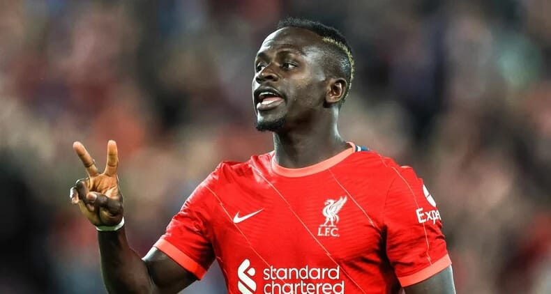 TRANSFERS: What next for Sadio Mane after 'serious' warning from Liverpool legend, Gerrard, TRANSFERS: What next for Sadio Mane after ‘serious’ warning from Liverpool legend, Gerrard, INFINITY LOADED
