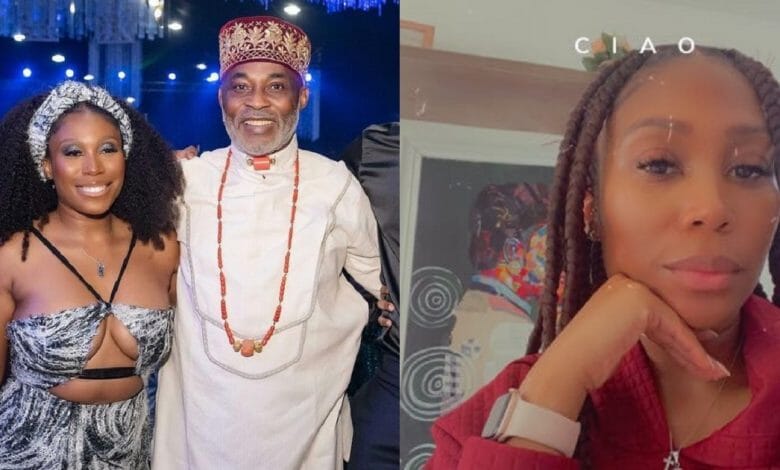 RMD'S DAUGHTER SAYS THE LAST TWO GUYS I DATED GOT MARRIED OR ENGAGED WITHIN 3-6 MONTHS AFTER WE BROKE UP, RMD’S DAUGHTER SAYS THE LAST TWO GUYS I DATED GOT MARRIED OR ENGAGED WITHIN 3-6 MONTHS AFTER WE BROKE UP, INFINITY LOADED
