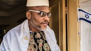 Expose 'unknown gunmen' in your communities &mdash; Nnamdi Kanu tells South East residents, Expose ‘unknown gunmen’ in your communities &mdash; Nnamdi Kanu tells South East residents, INFINITY LOADED