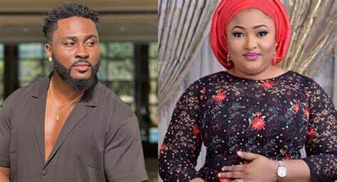 &lsquo;If I hear or see my name again, I&rsquo;ll release the video,&rsquo; US based Nigerian threatens Pere over affair with Kogi First Lady, &lsquo;If I hear or see my name again, I&rsquo;ll release the video,&rsquo; US based Nigerian threatens Pere over affair with Kogi First Lady, INFINITY LOADED