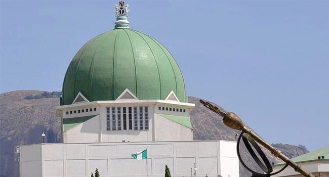 National assembly workers embark on indefinite strike over unpaid salary arrears, National assembly workers embark on indefinite strike over unpaid salary arrears, INFINITY LOADED
