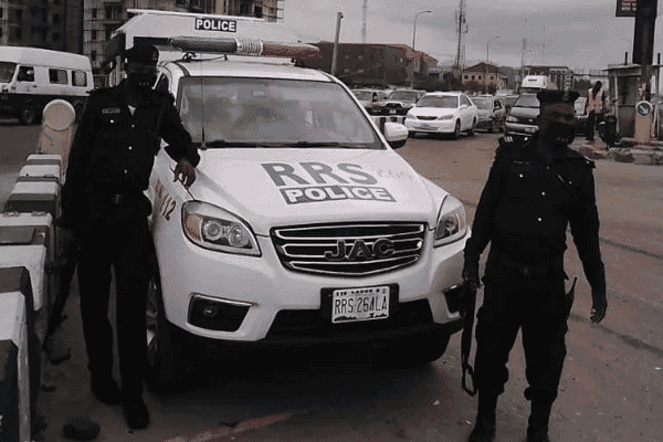 Three siblings discovered dead inside parked car in Lagos state, Three siblings discovered dead inside parked car in Lagos state, INFINITY LOADED