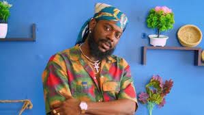 Adekunle Gold: I Was Born With Sickle Cell Disease, Adekunle Gold: I Was Born With Sickle Cell Disease, INFINITY LOADED