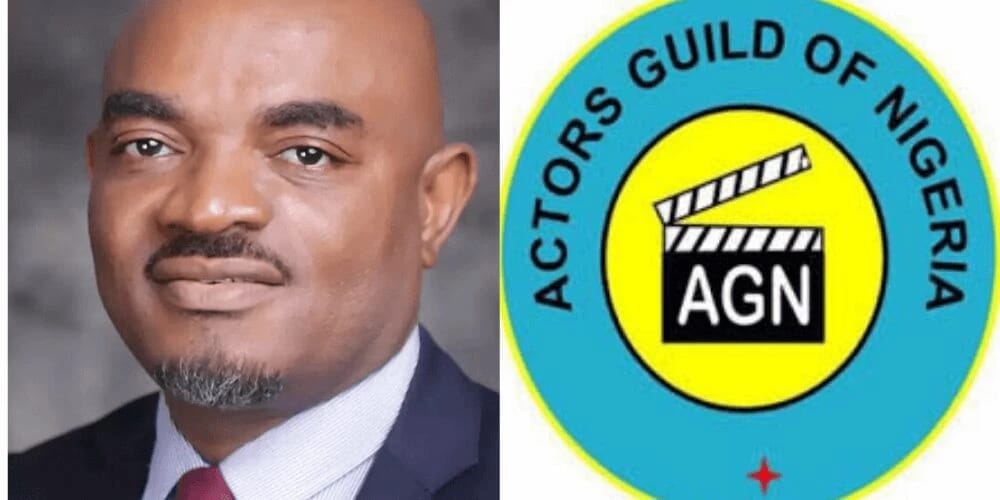 Actors Guild of Nigeria (AGN) issues warning to initiators of fake death news, cyber attacks and threats to star actors on social media, INFINITY LOADED Actors Guild of Nigeria (AGN) issues warning to initiators of fake death news, cyber attacks and threats to star actors on social media, Actors Guild of Nigeria (AGN) issues warning to initiators of fake death news, cyber attacks and threats to star actors on social media, INFINITY LOADED
