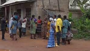 Abuja tenant kills landlord over due rent related argument, Abuja tenant kills landlord over due rent related argument, INFINITY LOADED