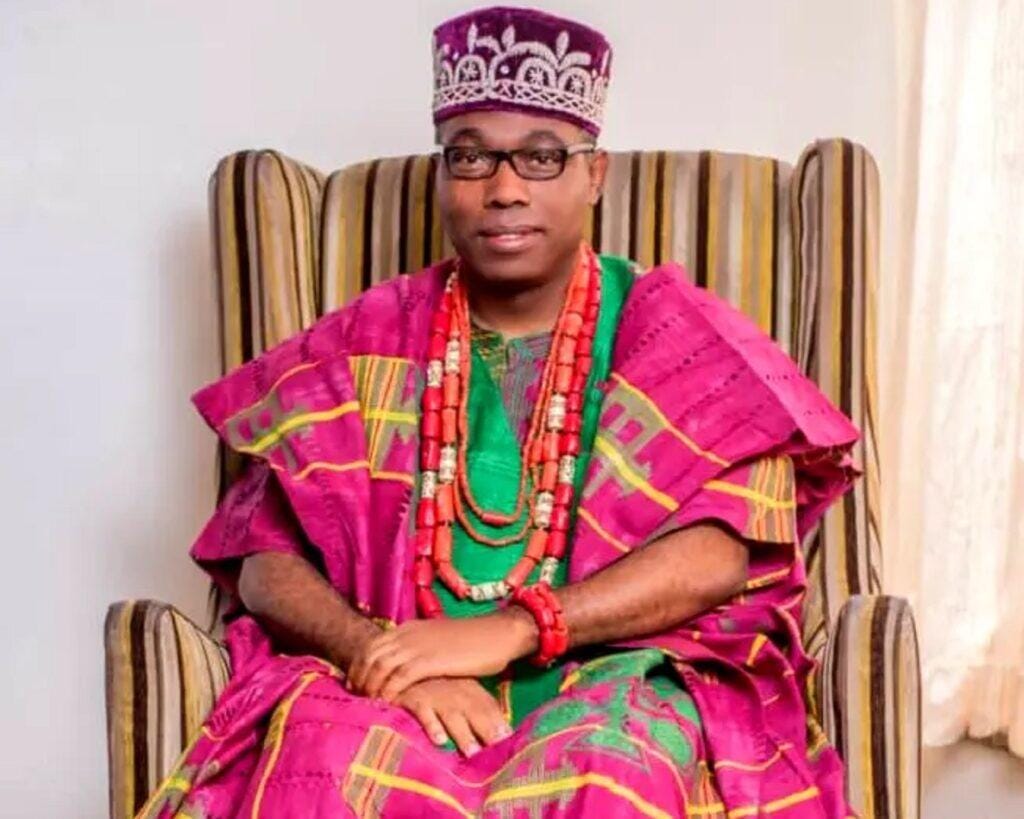 Adebayo to Buhari: Wake Up, Bandits Will Begin Arresting Government Soon, Adebayo to Buhari: Wake Up, Bandits Will Begin Arresting Government Soon, INFINITY LOADED